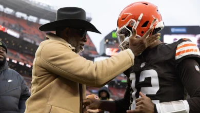 Deion Sanders Calls Out Shedeur's 2025 Draft Slide, Says It Impacted Stance on Possible NFL HC Job