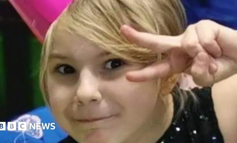 Deividas Skebas jailed for minimum of 25 years for murder of Lilia Valutyte in Boston - follow live