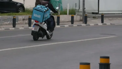 Delivery driver robbed at knifepoint in Nicosia