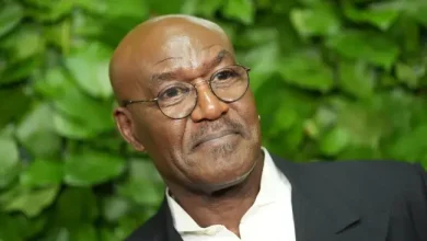 Delroy Lindo interview: ‘Sinners’