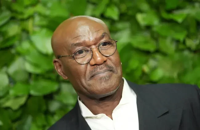 Delroy Lindo interview: ‘Sinners’