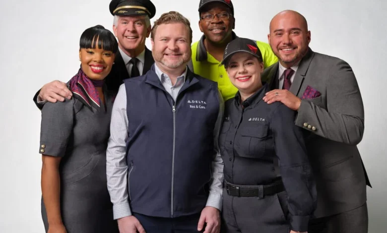Delta Just Gave Employees $1.3 Billion in Bonuses Plus Announced Raises—While American and United Workers Get Left Behind