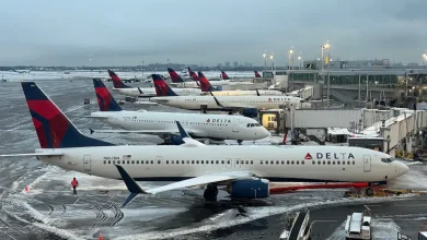 Delta Pilot & JFK ATC Argue: “Don’t Freak Out On Me,” “I Make Mistakes”