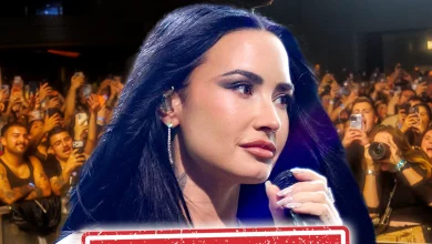 Demi Lovato Postpones Tour, Cancels Dates to Protect Her Health