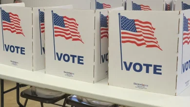 Democrat Chasity Verret Martinez wins Louisiana state House special seat in district Trump won