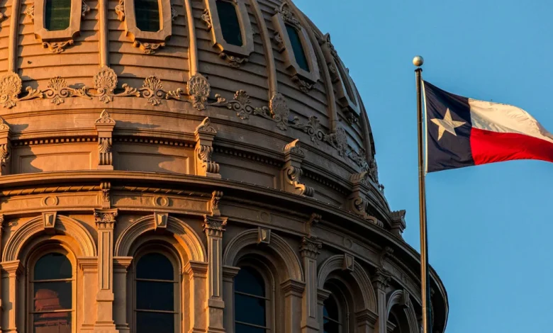 Democrat Taylor Rehmet wins a reliably Republican Texas state Senate seat, stunning GOP