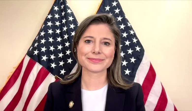 Democrat explains why she's refusing to sit for a DOJ interview over the ‘illegal orders’ video