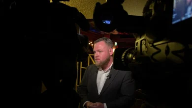 Democrat flips GOP Senate seat, sparking celebration and Republican pushback