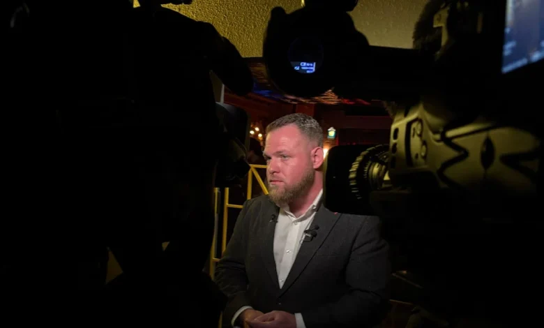 Democrat flips GOP Senate seat, sparking celebration and Republican pushback