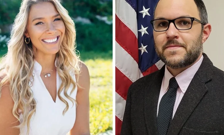 Democrat wins special election for Lewiston seat in Maine House