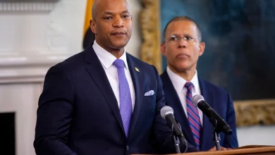 Democratic governors threaten to boycott Trump dinner over exclusions - The Washington Post