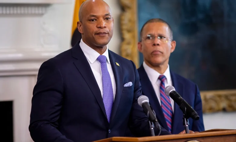 Democratic governors threaten to boycott Trump dinner over exclusions - The Washington Post