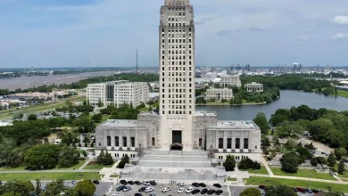 Democrats overperform in another special election, deny the GOP a pickup opportunity