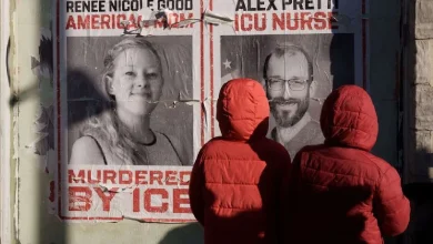 Democrats press Trump officials on immigration enforcement tactics in tense hearing