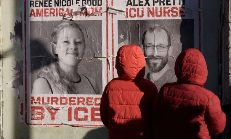 Democrats press Trump officials on immigration enforcement tactics in tense hearing