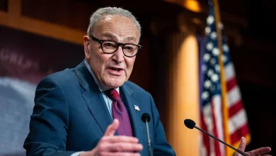 Democrats send counteroffer on ICE reforms to Republicans as DHS shutdown continues