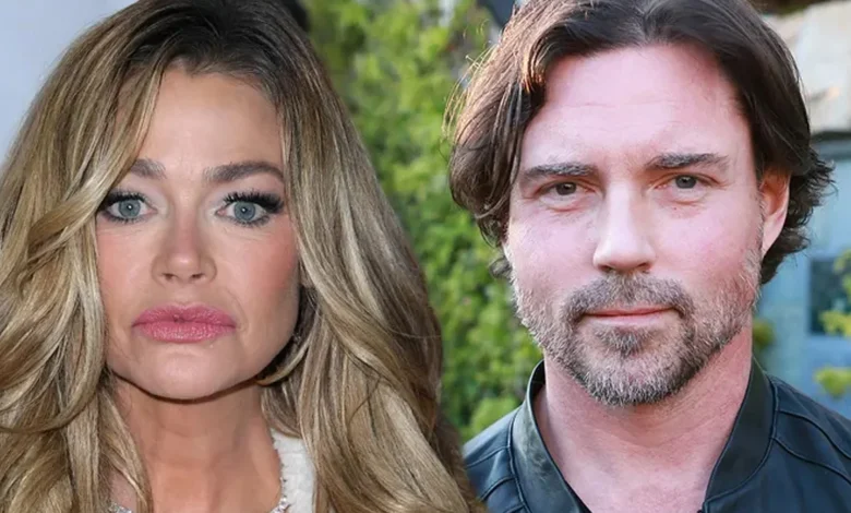 Denise Richards Must Pay Ex-Aaron Phypers $5K Monthly Support