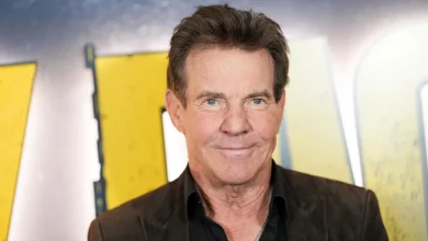 Dennis Quaid Thinks Hollywood Has Gone Far Left, Calls Trump ‘Really Genuine’ With ‘A Lot of Energy’
