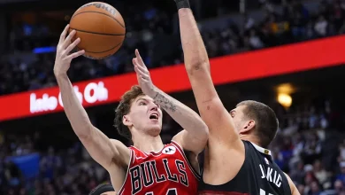 Denver Nuggets at Chicago Bulls – Starting Lineups, Injury News, How to Watch