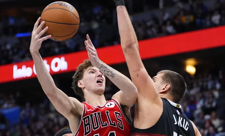 Denver Nuggets at Chicago Bulls – Starting Lineups, Injury News, How to Watch