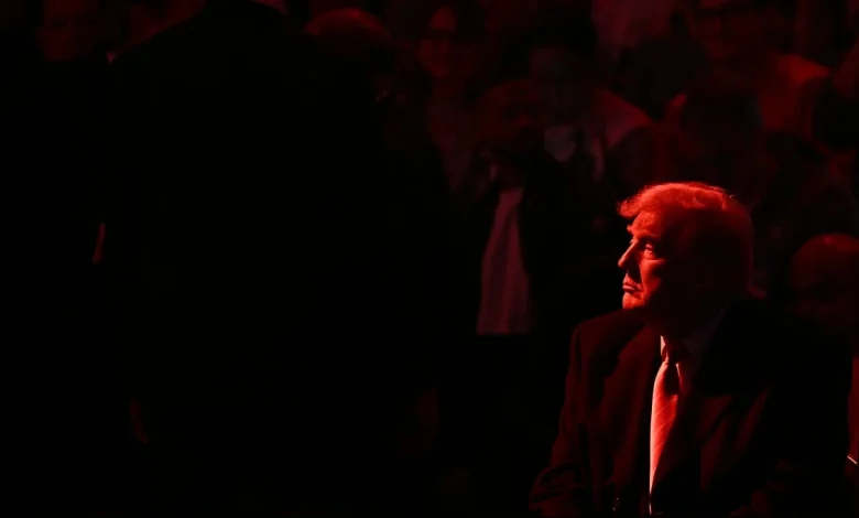 Department of Government Embezzlement