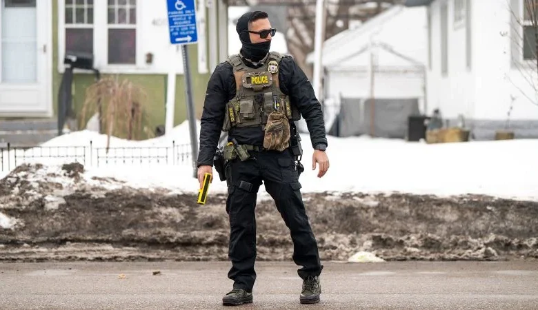 Department of Homeland Security on track to shut down with lawmakers leaving Washington and an unresolved ICE fight