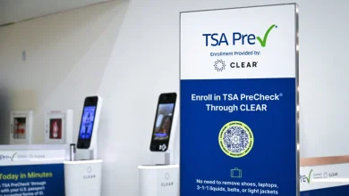 Department of Homeland Security shuts down Global Entry while partial government shutdown remains in effect