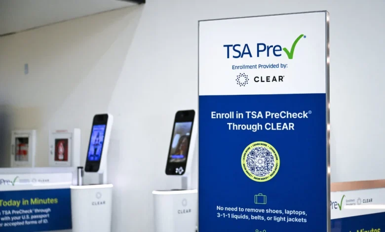 Department of Homeland Security shuts down Global Entry while partial government shutdown remains in effect