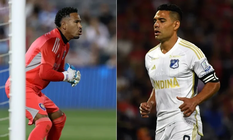 Deportivo Cali vs. Millonarios, el partido de la fecha: así se jugará la quinta jornada de la Liga BetPlay Apertura 2026