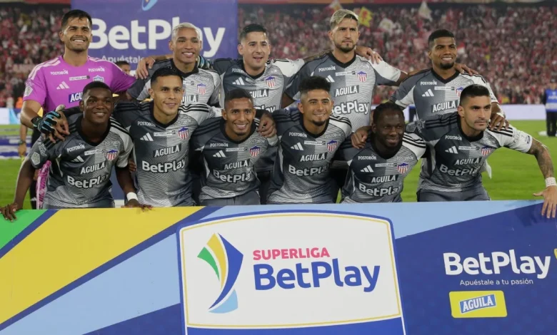 Deportivo Pereira vs Junior: posibles alineaciones, fecha 4 de la Liga BetPlay