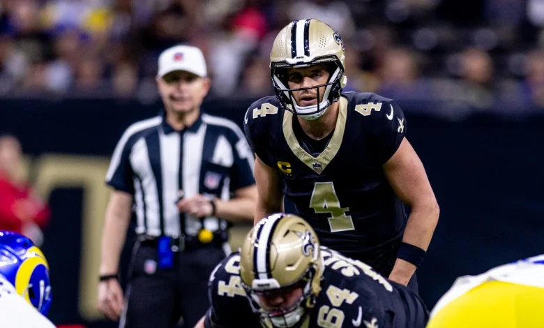 Derek Carr: I would play again for a team with a chance to win a Super Bowl