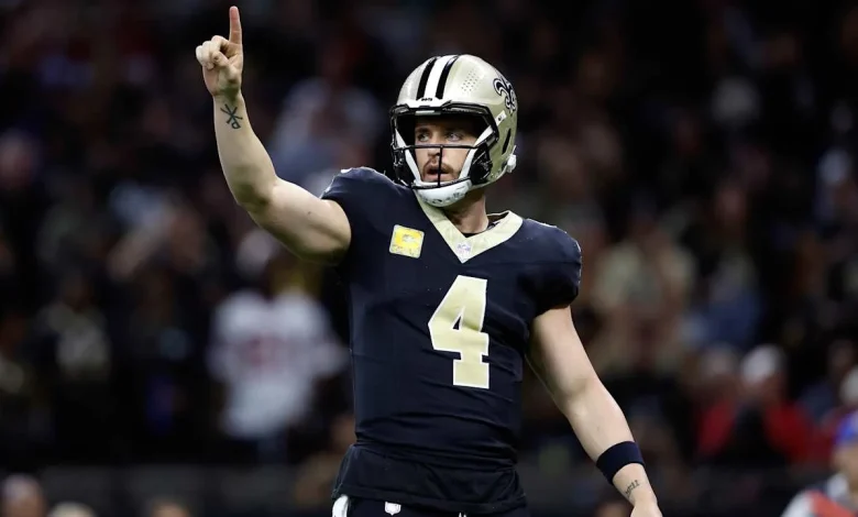 Derek Carr could possibly unretire for 2026 season provided right situation, coaching staff