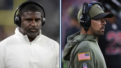 Derrick Ansley, Ryan Smith officially hired