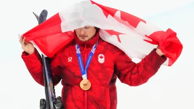 Des Jeux «disséminés» décevants pour le Canada