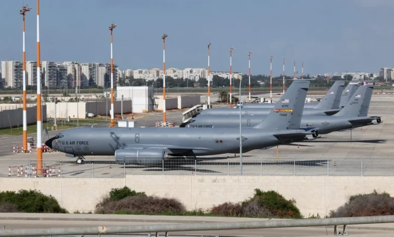 Des annulations de vols en série vers le Moyen-Orient