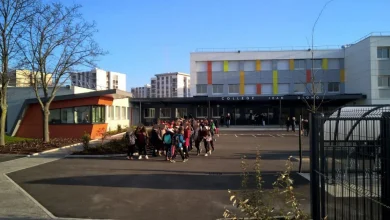 « Des violences d’une extrême gravité » : une collégienne rouée de coups par deux jeunes filles