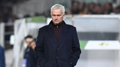 Desabafo de Mourinho no Benfica: «Não tem sido fácil...»