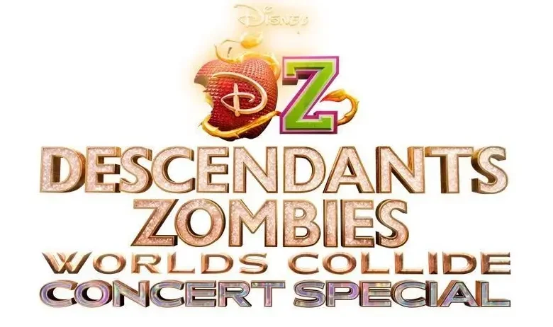 "Descendants/ZOMBIES Worlds Collide: Concert Special" Coming Soon To Disney+