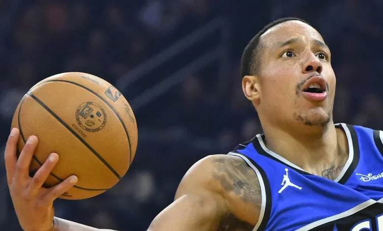 Desmond Bane Sends Call to Action For Magic