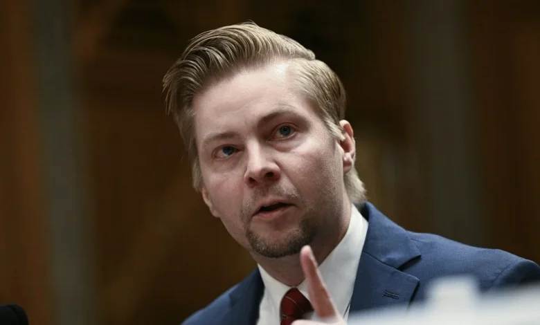 Despite ICE surge, Minnesota Republicans don't regret fraud videos : NPR