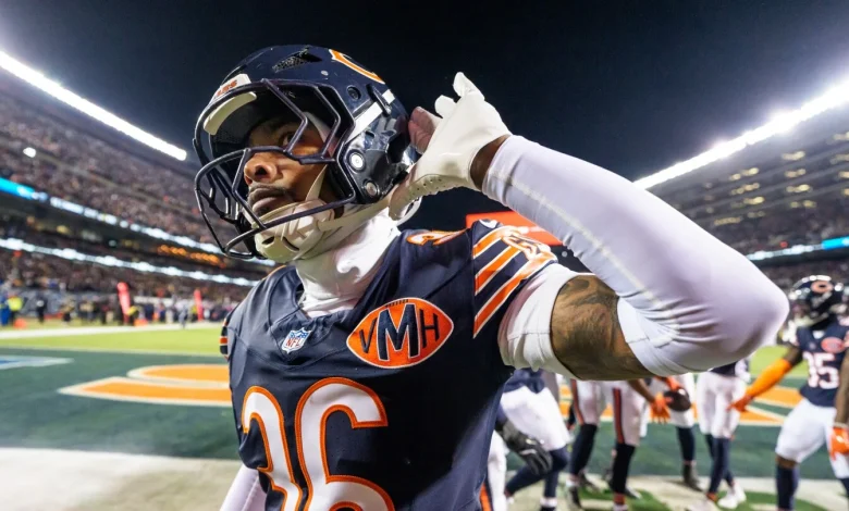 Despite Indiana progress, Bears continue to talk to Illinois