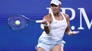 Destanee Aiava says ‘f— you’ to tennis culture as she announces retirement at 25 - The Athletic