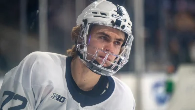 Details Surrounding Gavin McKenna's Arrest Released