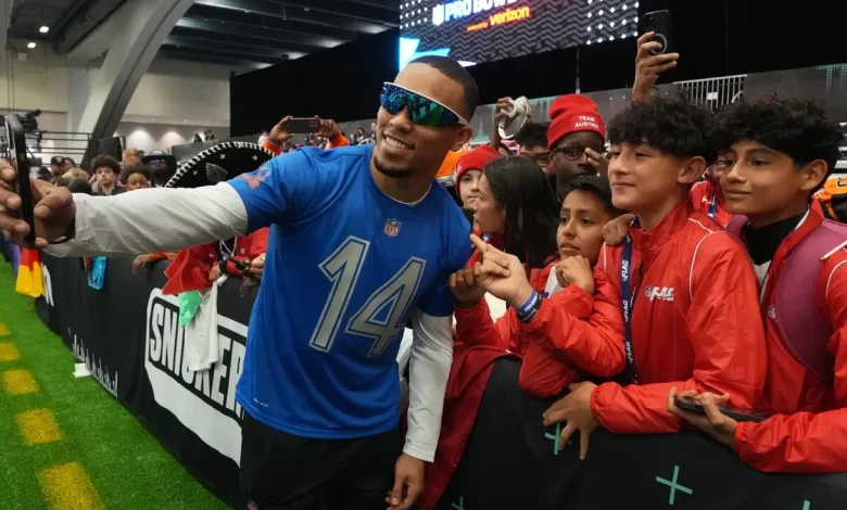 Detroit Lions headed to Germany for home game this fall