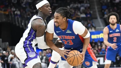 Detroit Pistons trade Jaden Ivey in three-team deal, acquire two players