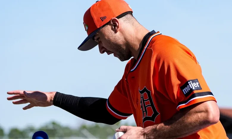 Detroit Tigers game today, where to watch on TV channel, stream, radio