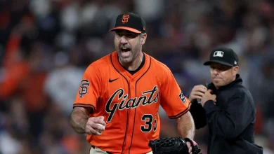 Detroit Tigers in agreement with Justin Verlander on a one-year deal