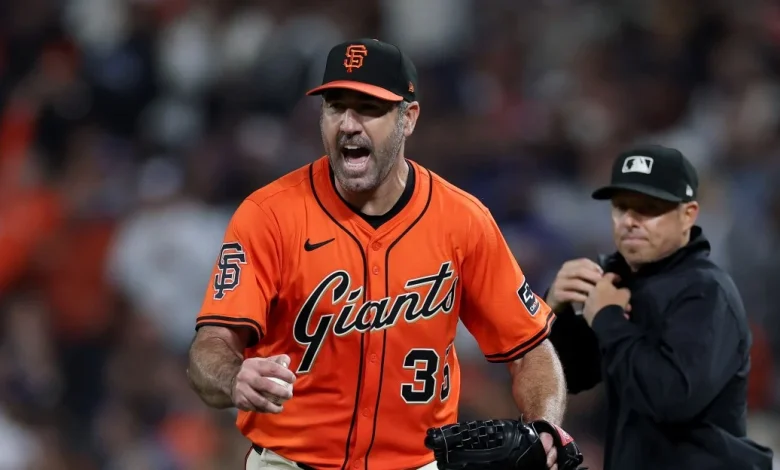 Detroit Tigers in agreement with Justin Verlander on a one-year deal
