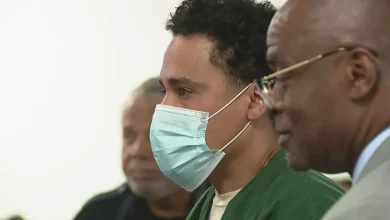 Detroit man accused of murder, sexually assaulting minors pleads guilty