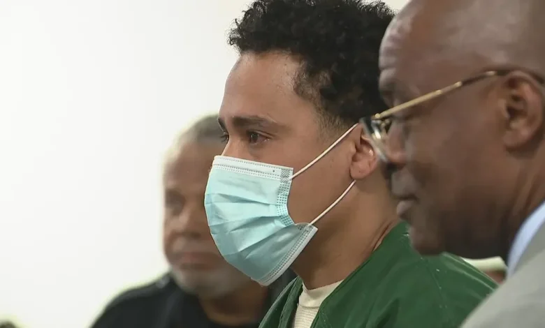 Detroit man accused of murder, sexually assaulting minors pleads guilty